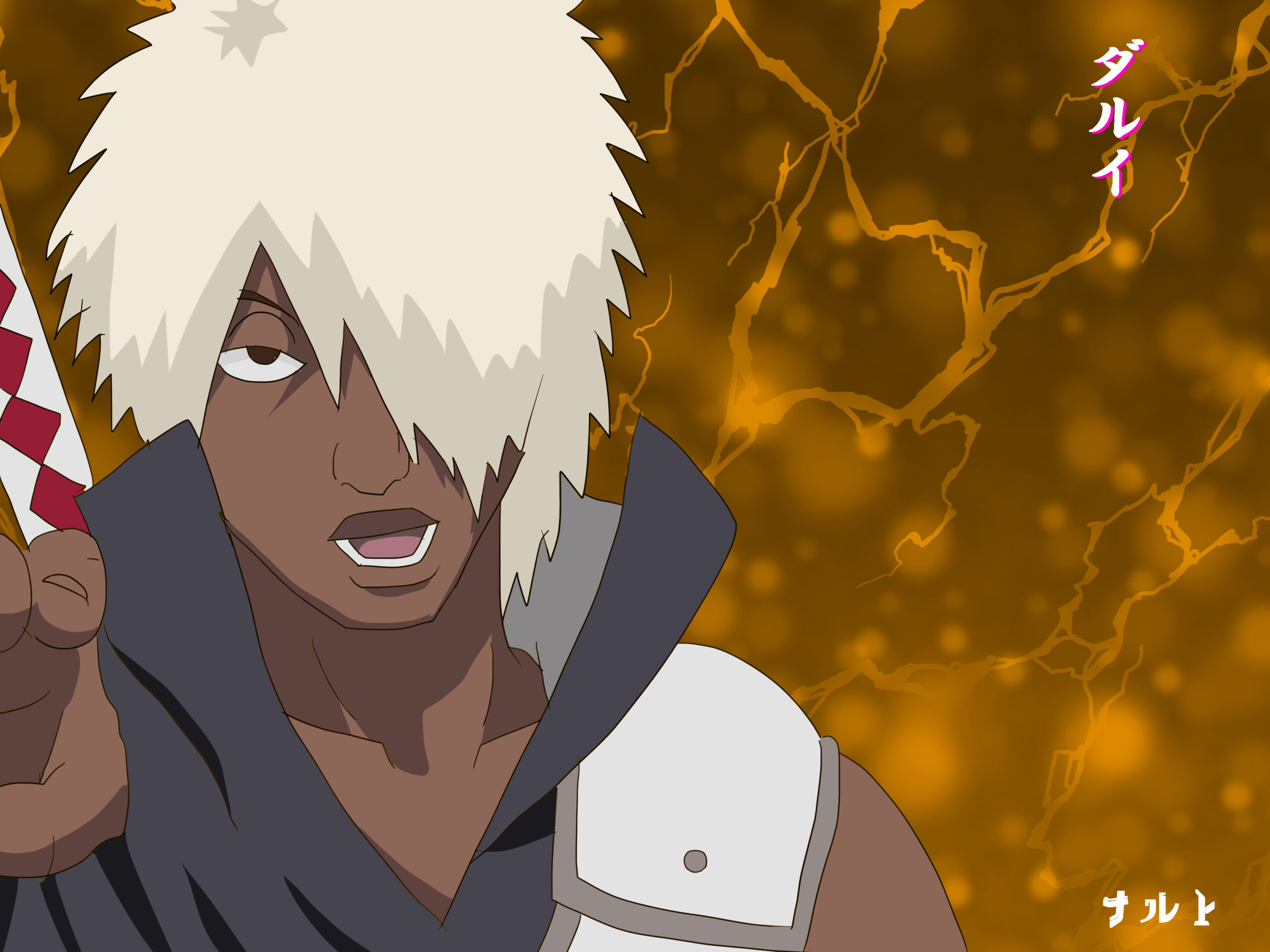 Naruto ナルト のイラストを描いて 強さランキング 順でまとめてみた Iq Naruto ナルト のイラストを描いて 強さランキング 順でまとめてみた Iq