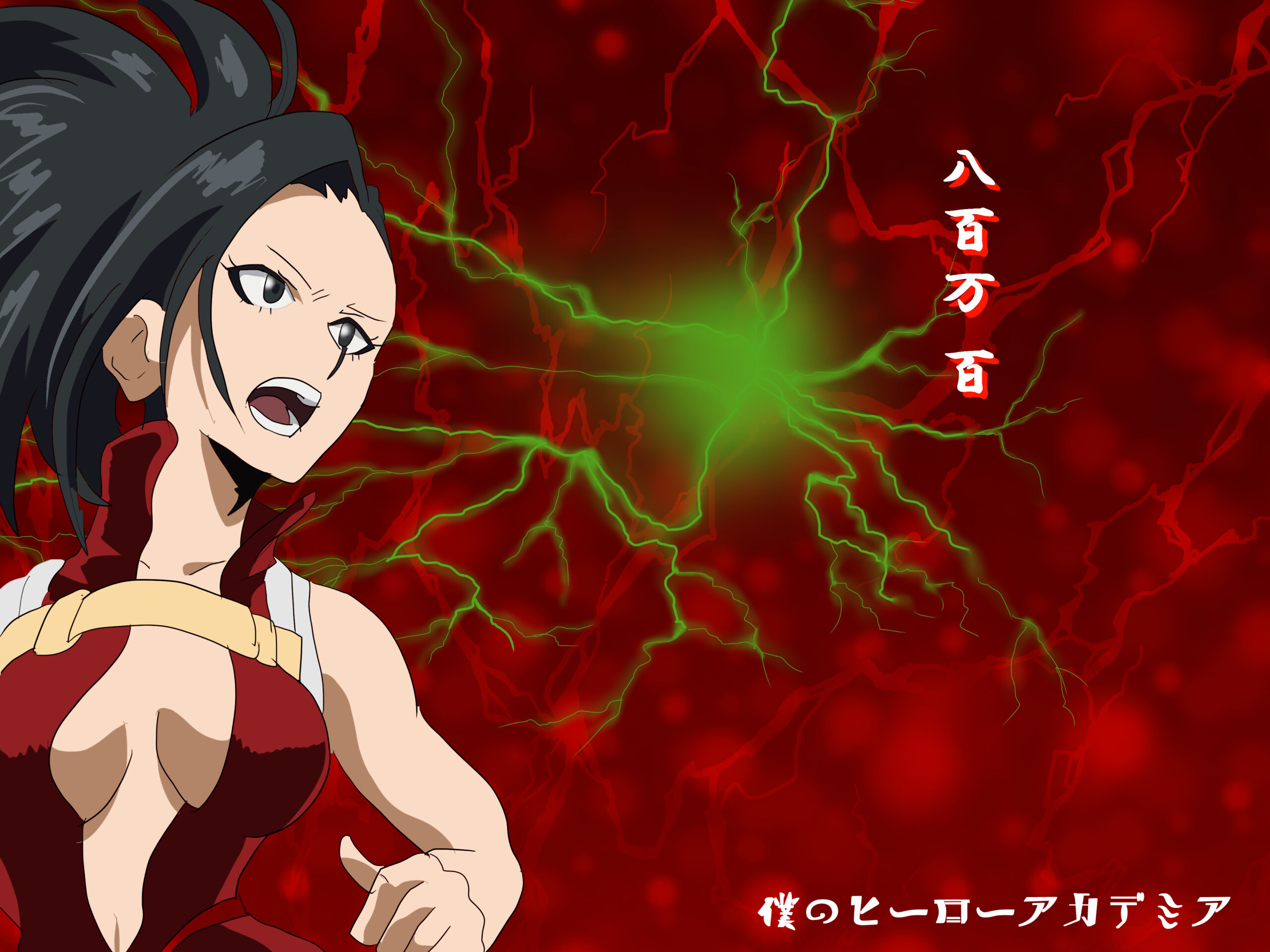 僕のヒーローアカデミア のイラストを描いて 強さランキング 順でまとめてみた Iq