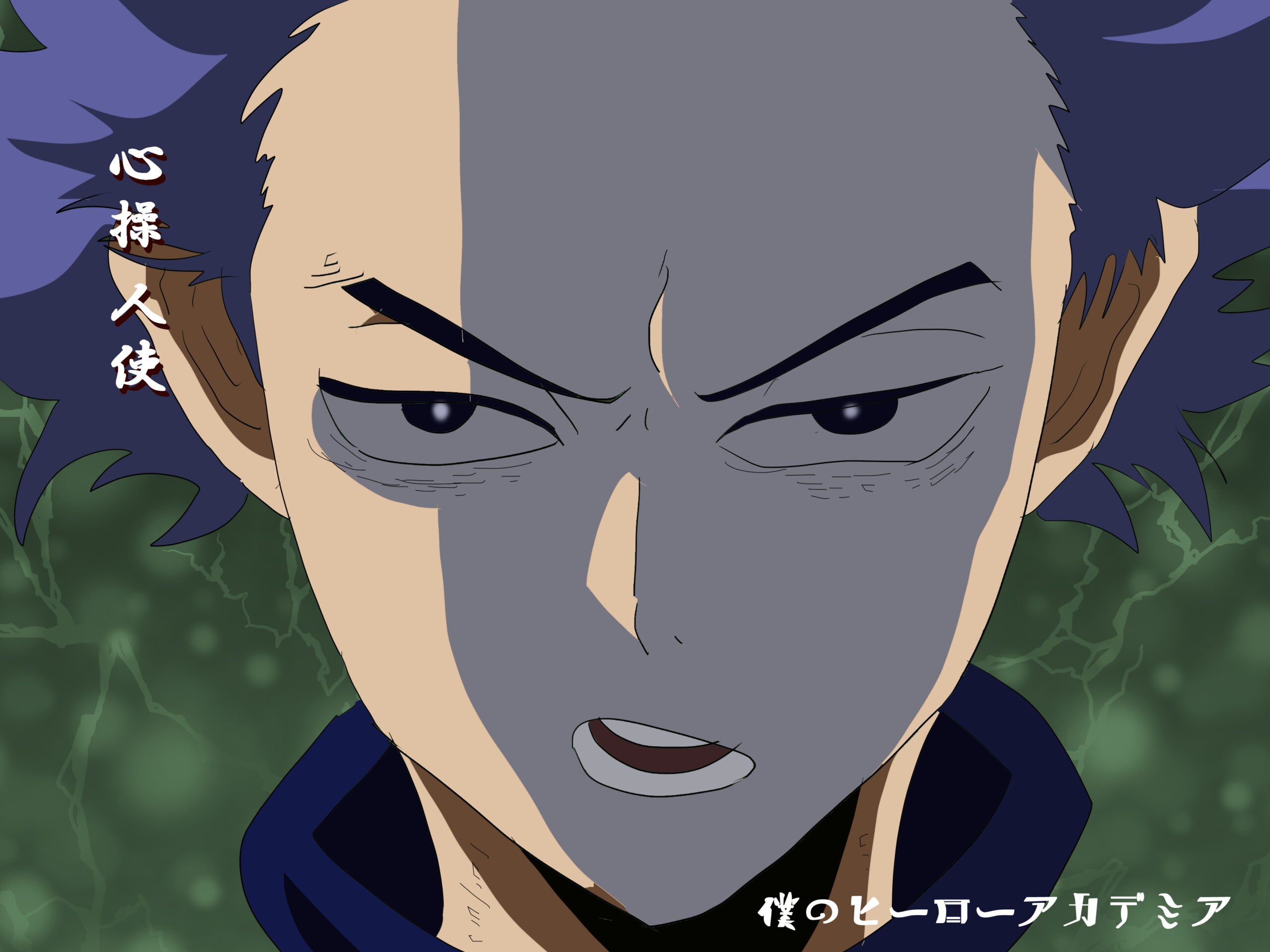 僕のヒーローアカデミア のイラストを描いて 強さランキング 順でまとめてみた Iq