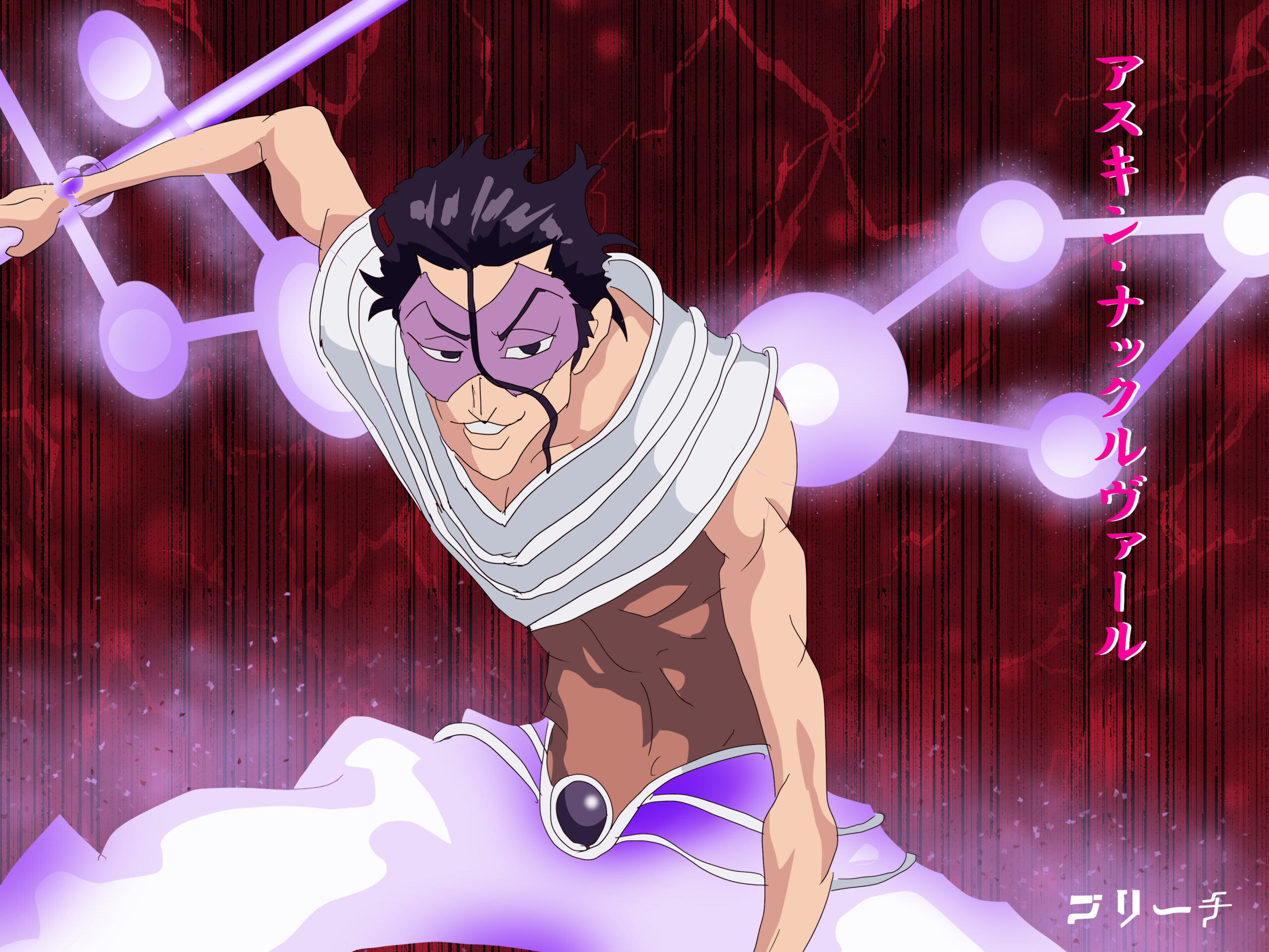 Bleach ブリーチ のイラストを描いて 強さランキング 順でまとめてみた Iq