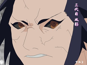 Naruto ナルト のイラストを描いて 強さランキング 順でまとめてみた Iq Naruto ナルト のイラストを描いて 強さランキング 順でまとめてみた Iq