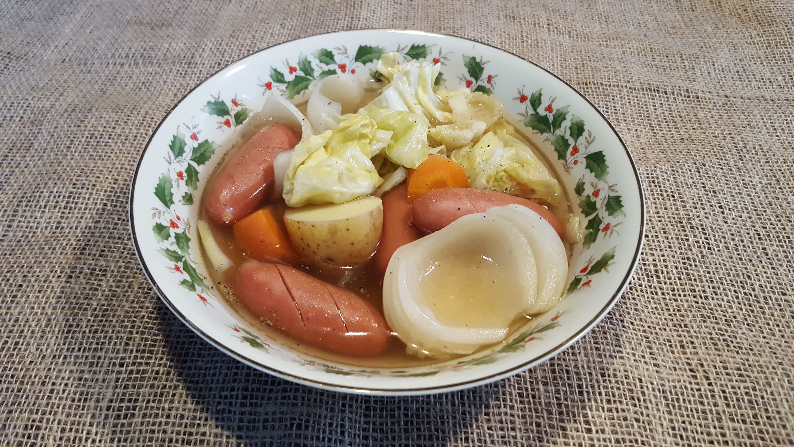 ワンピース飯を全部作ってランキングを作った ワンマガ と サンジの満腹ごはん で一番美味しいのはどれ Iq