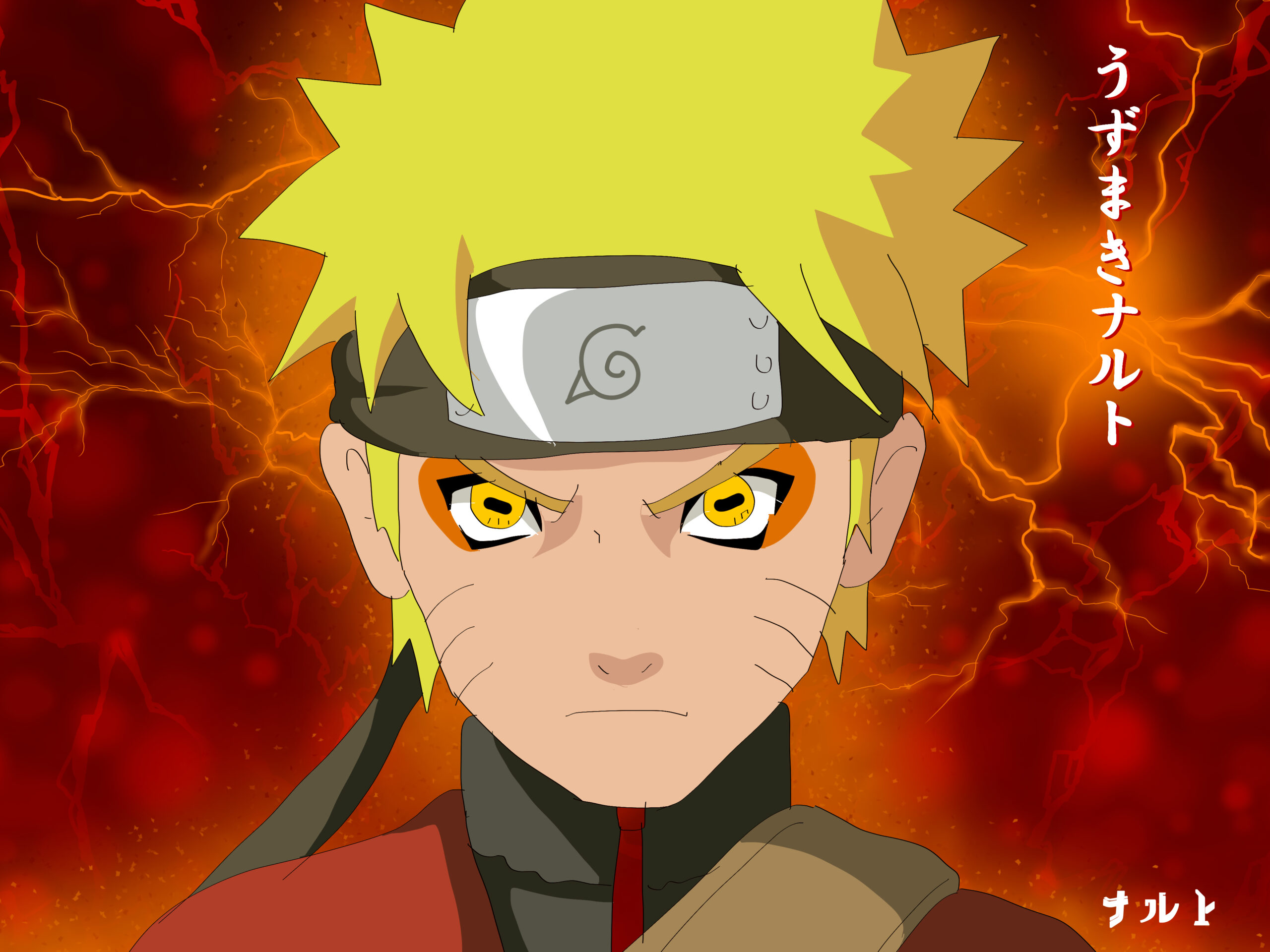 Naruto ナルト のイラストを描いて 強さランキング 順でまとめてみた Iq Naruto ナルト のイラストを描いて 強さランキング 順でまとめてみた Iq