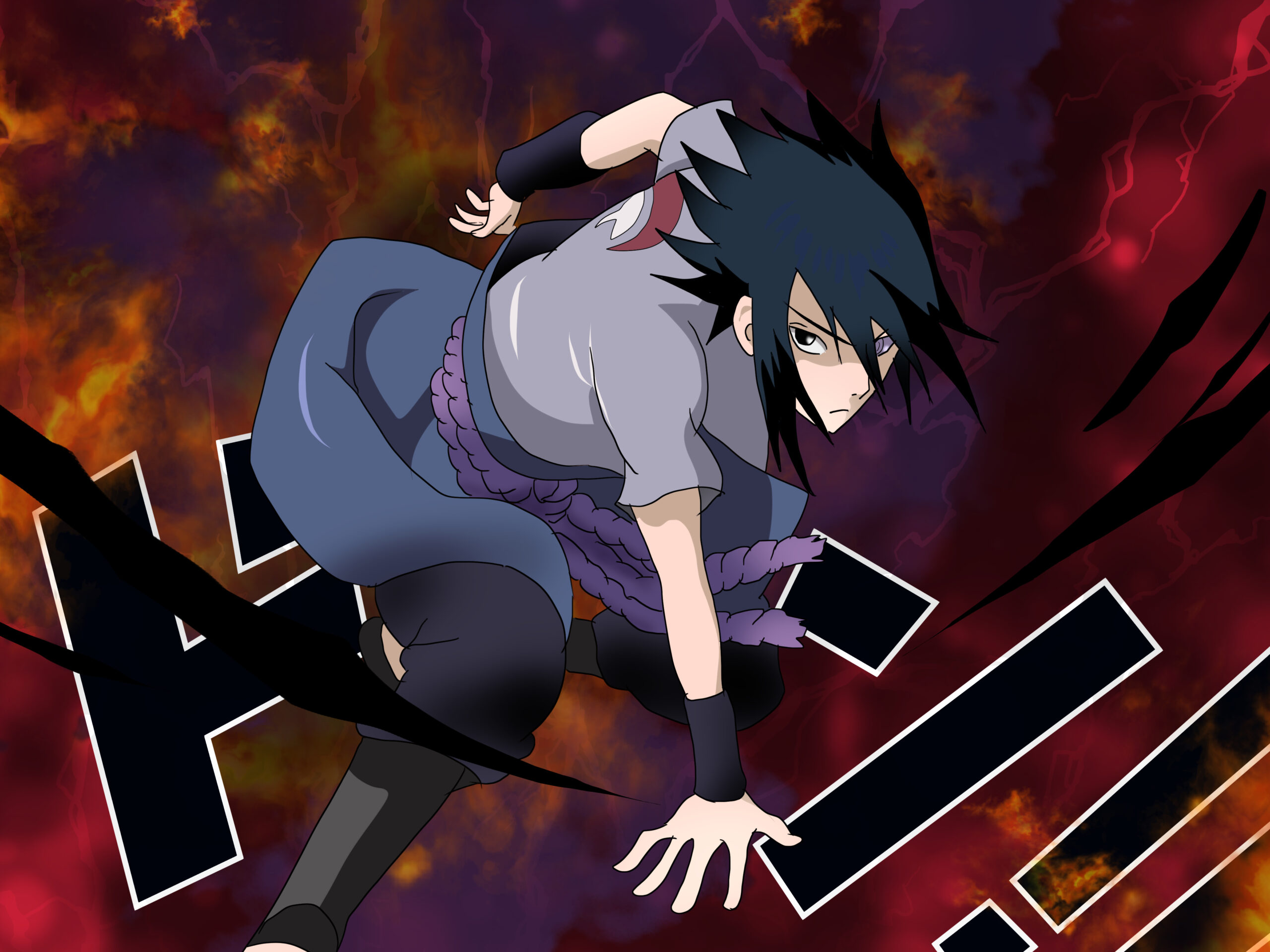 Naruto ナルト のイラストを描いて 強さランキング 順でまとめてみた Iq Naruto ナルト のイラストを描いて 強さランキング 順でまとめてみた Iq