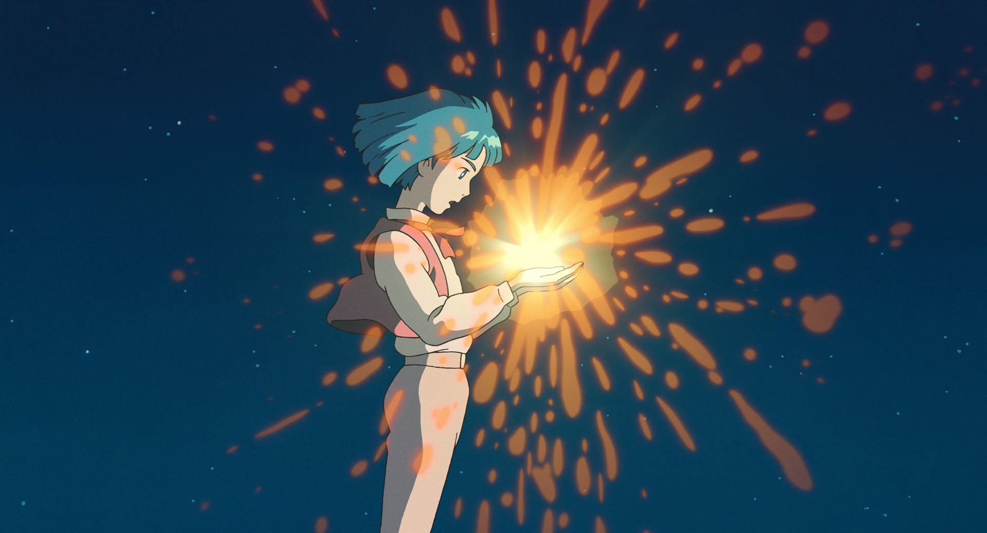 私の人生は いつでもジブリがいっぱいだった Iq 私の人生は いつでもジブリがいっぱいだった Iq