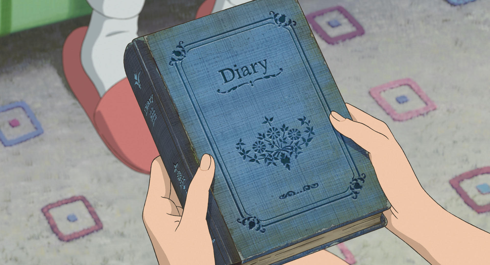 私の人生は いつでもジブリがいっぱいだった Iq