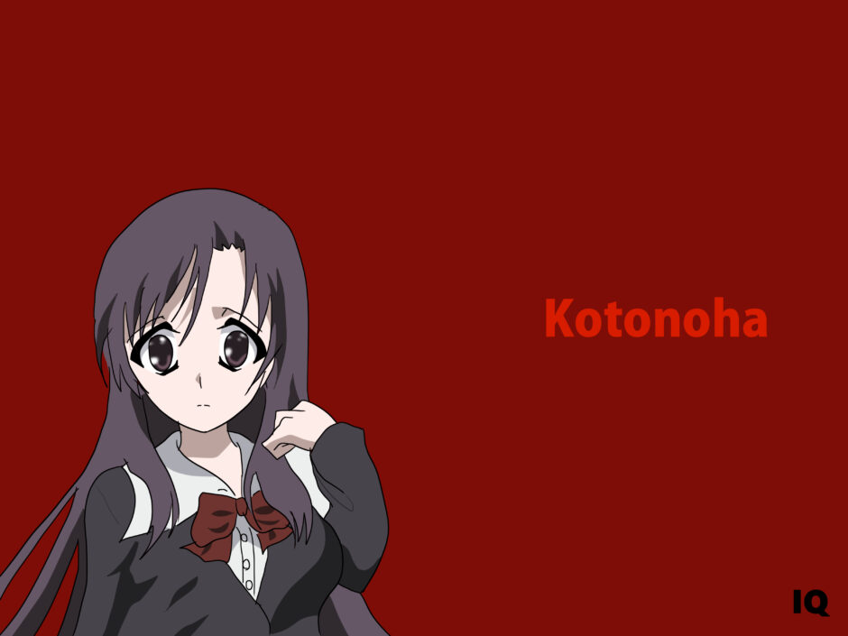 桂言葉 かつら ことのは デイズシリーズ のイラストと紹介文まとめ Iq