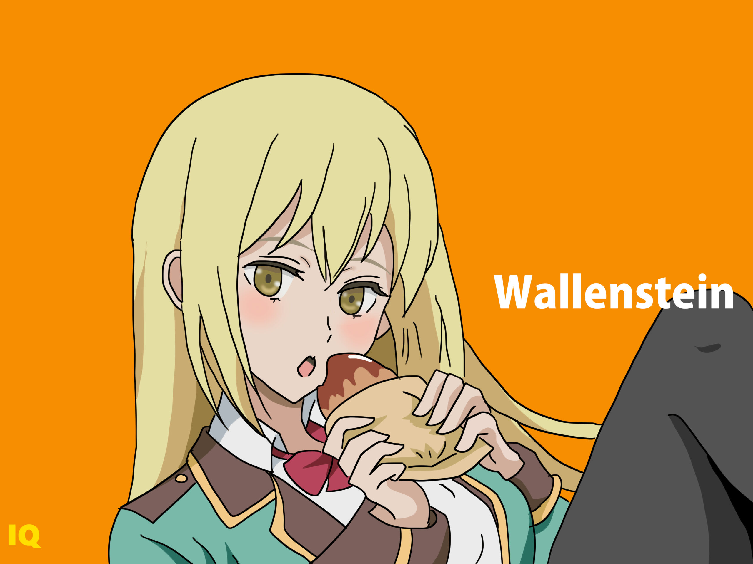 アイズ ヴァレンシュタイン ダンジョンに出会いを求めるのは間違っているだろうか のイラストと紹介文まとめ Iq アイズ ヴァレンシュタイン ダンジョンに出会いを求めるのは間違っているだろうか のイラストと紹介文まとめ Iq