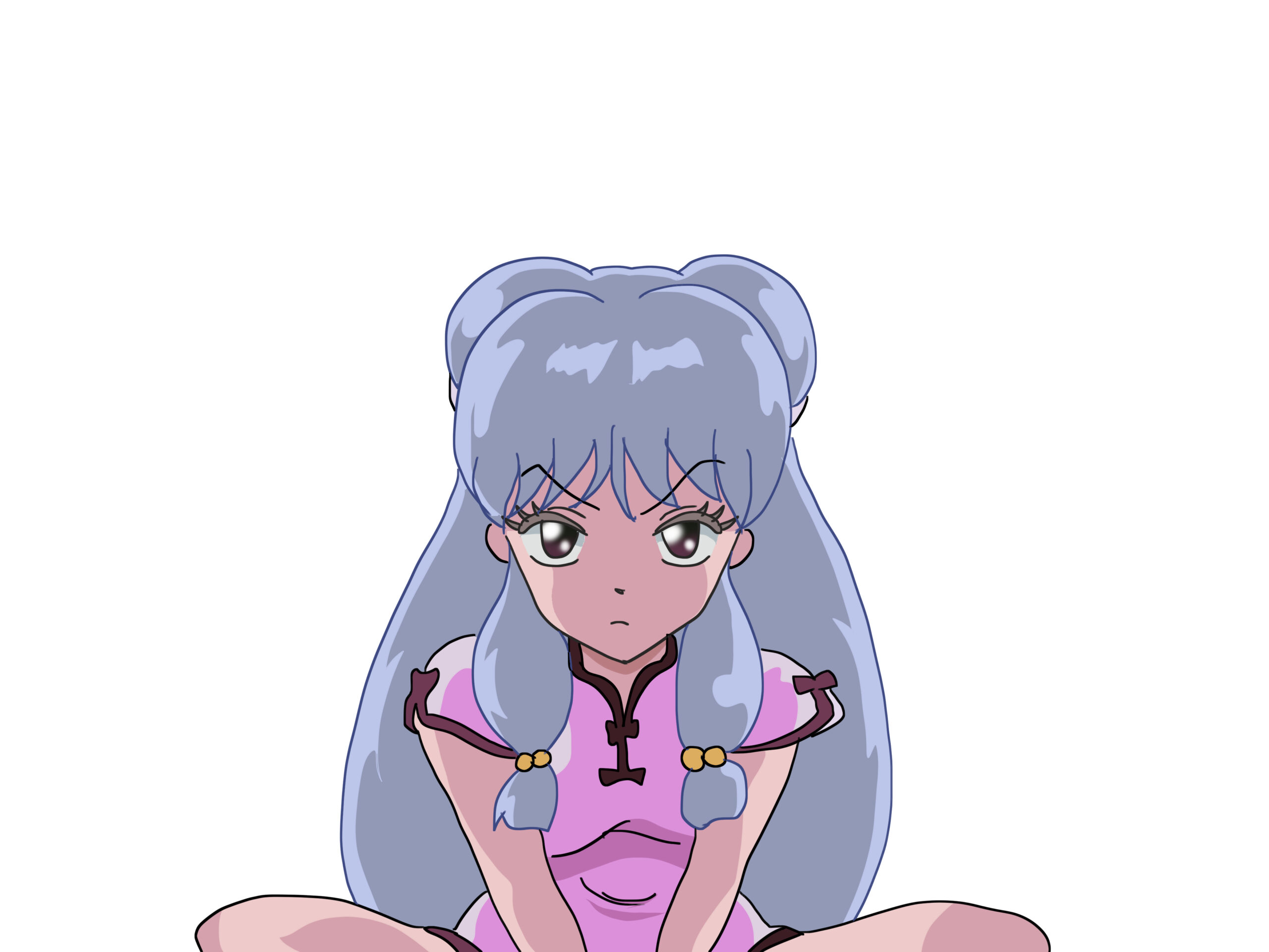 シャンプー らんま1 2 のイラストと紹介文まとめ Iq