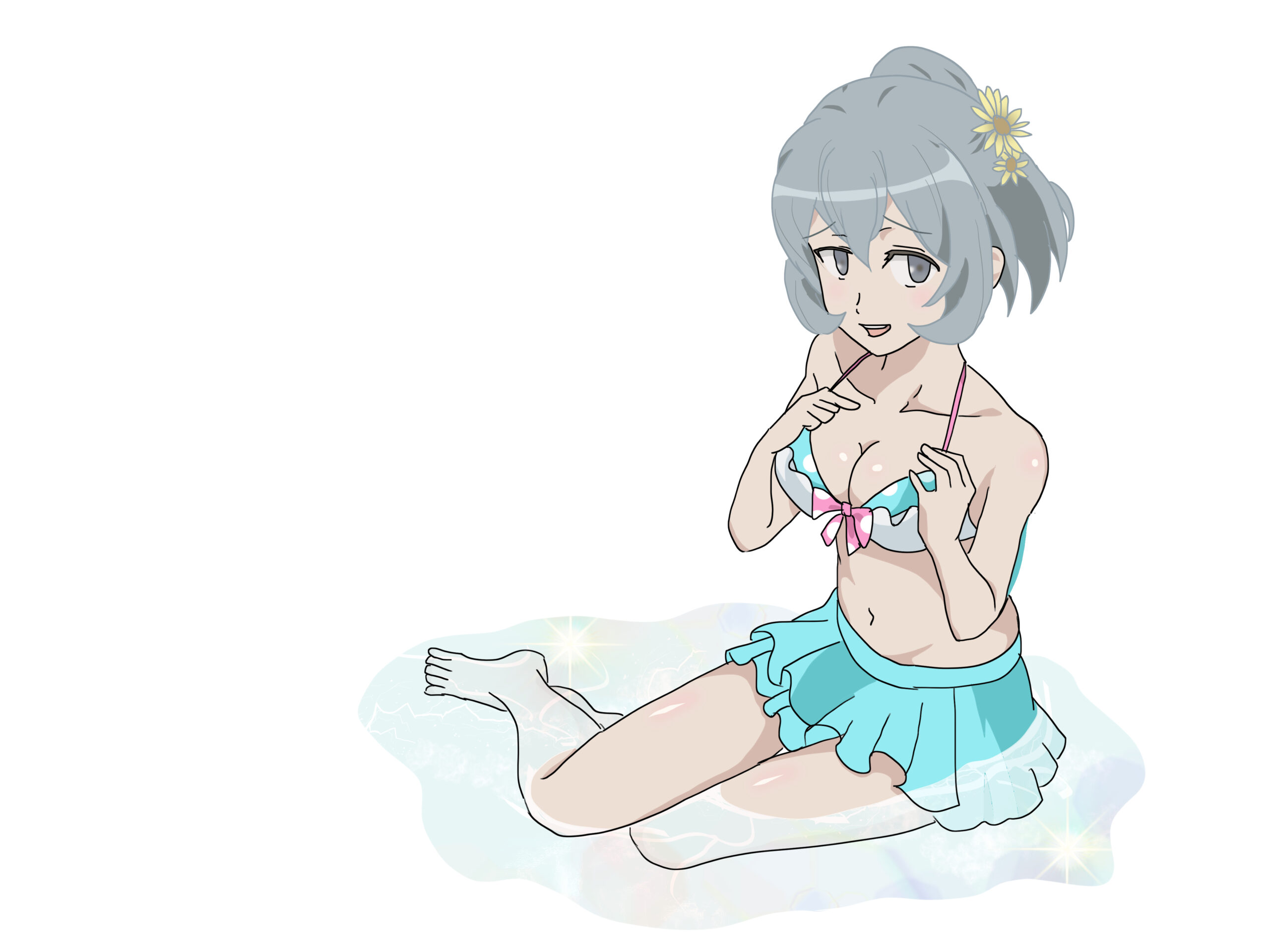 シル フローヴァ ダンジョンに出会いを求めるのは間違っているだろうか のイラストと紹介文まとめ Iq シル フローヴァ ダンジョンに出会いを求めるのは間違っているだろうか のイラストと紹介文まとめ Iq