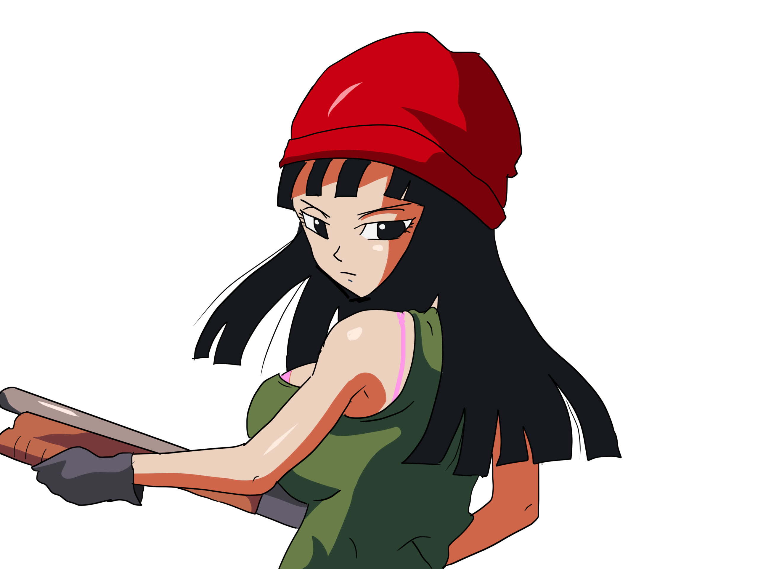 マイ ドラゴンボール のイラストと紹介文まとめ Iq