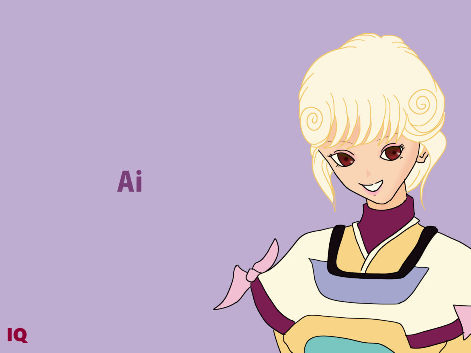 天野あい 電影少女 のイラストと紹介文まとめ Iq 天野あい 電影少女 のイラストと紹介文まとめ Iq