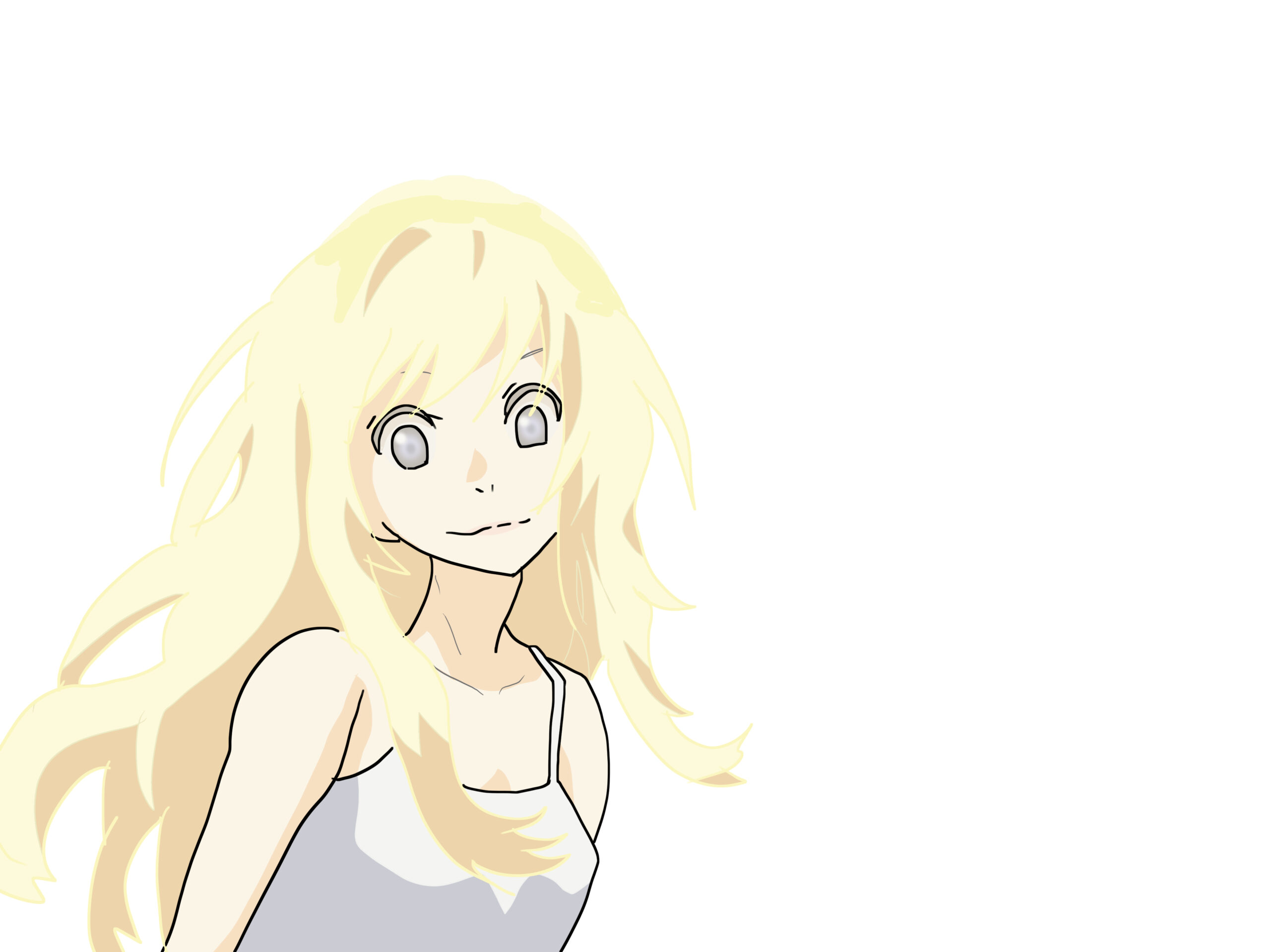 宮園かをり 四月は君の嘘 のイラストと紹介文まとめ Iq