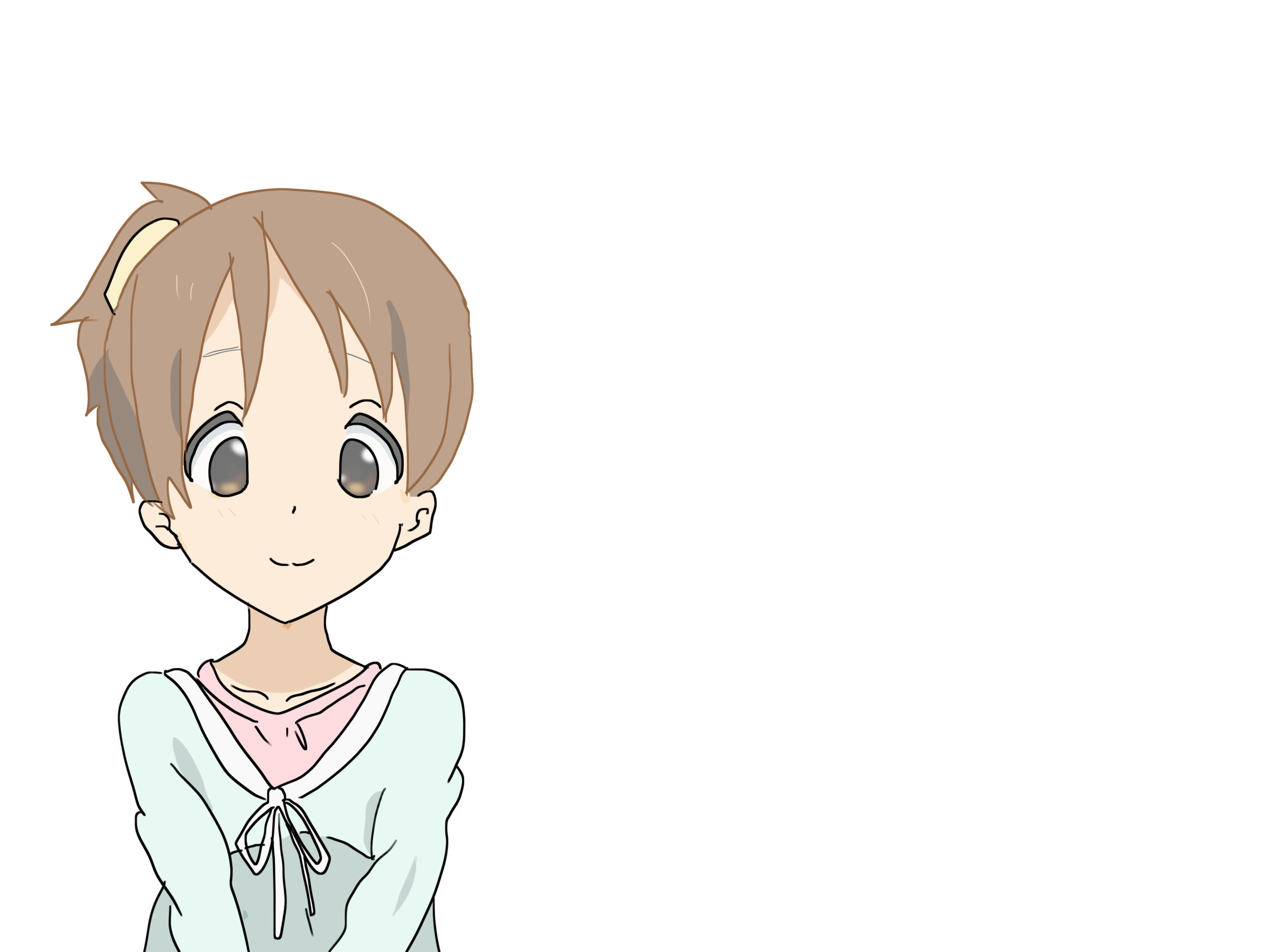 平沢憂 けいおん のイラストと紹介文まとめ Iq 平沢憂 けいおん のイラストと紹介文まとめ Iq