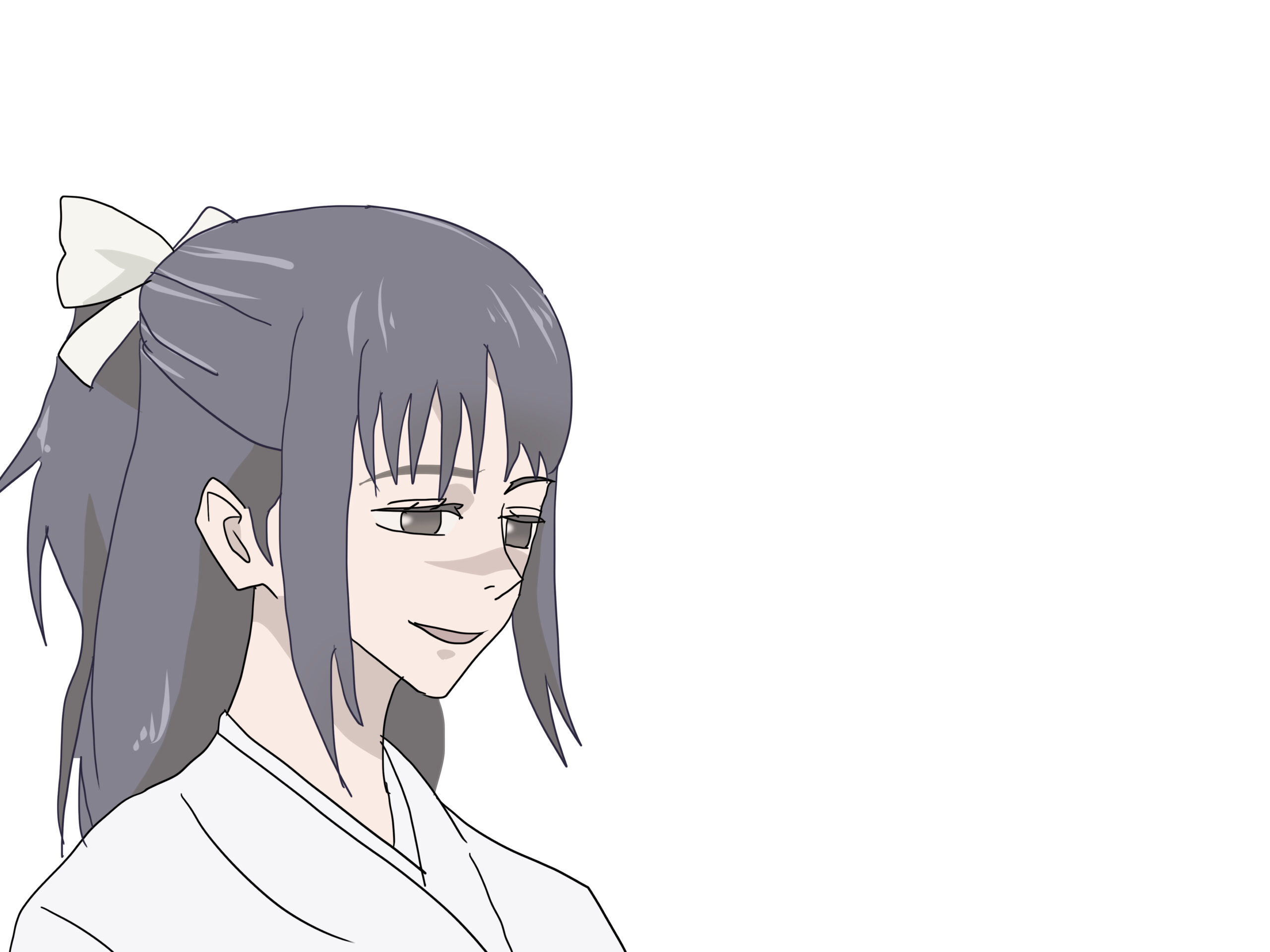 庵歌姫 いおり うたひめ 呪術廻戦 のイラストと紹介文まとめ Iq 庵歌姫 いおり うたひめ 呪術廻戦 のイラストと紹介文まとめ Iq