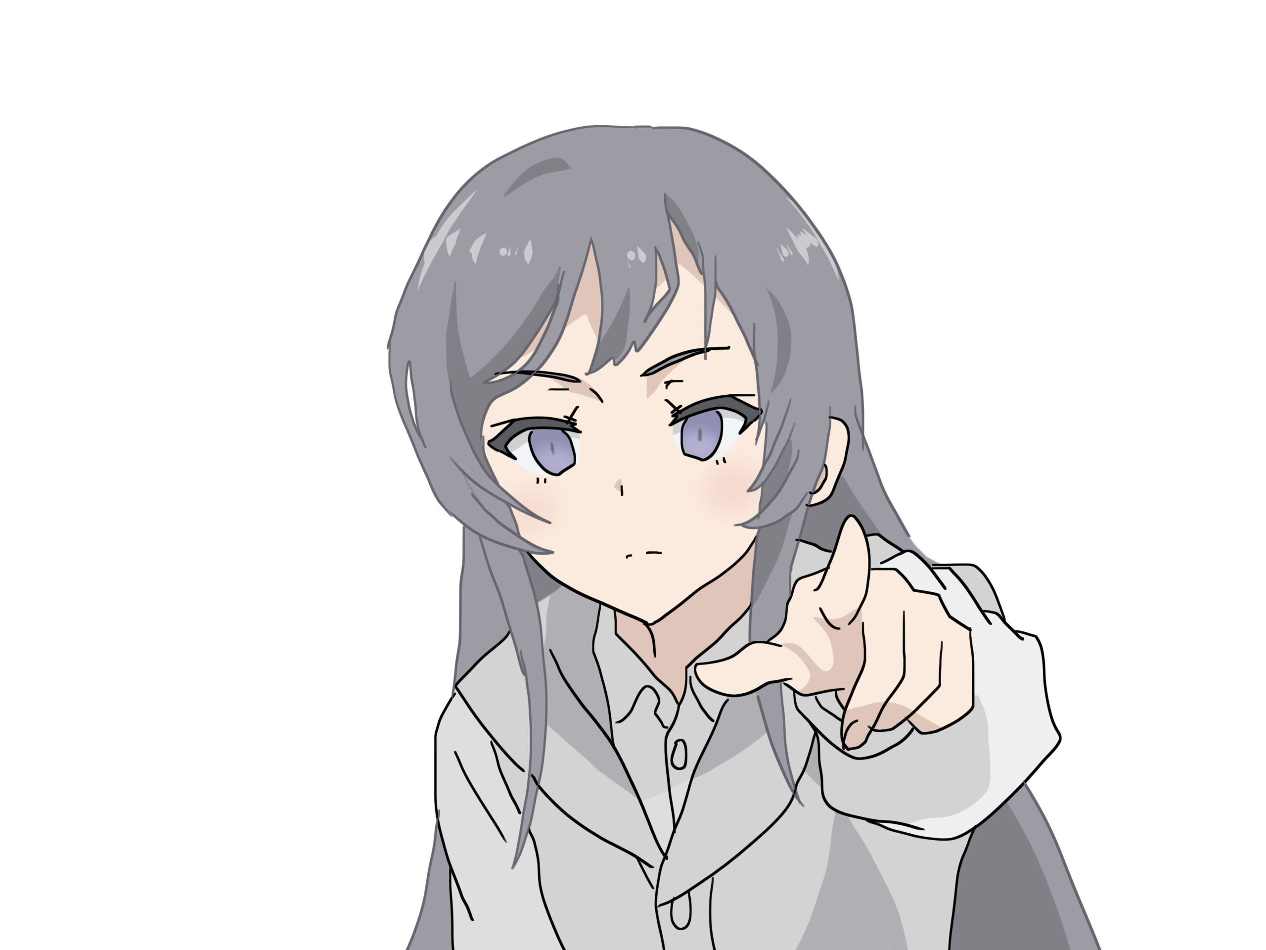 桜島麻衣 青春ブタ野郎 のイラストと紹介文まとめ Iq 桜島麻衣 青春ブタ野郎 のイラストと紹介文まとめ Iq