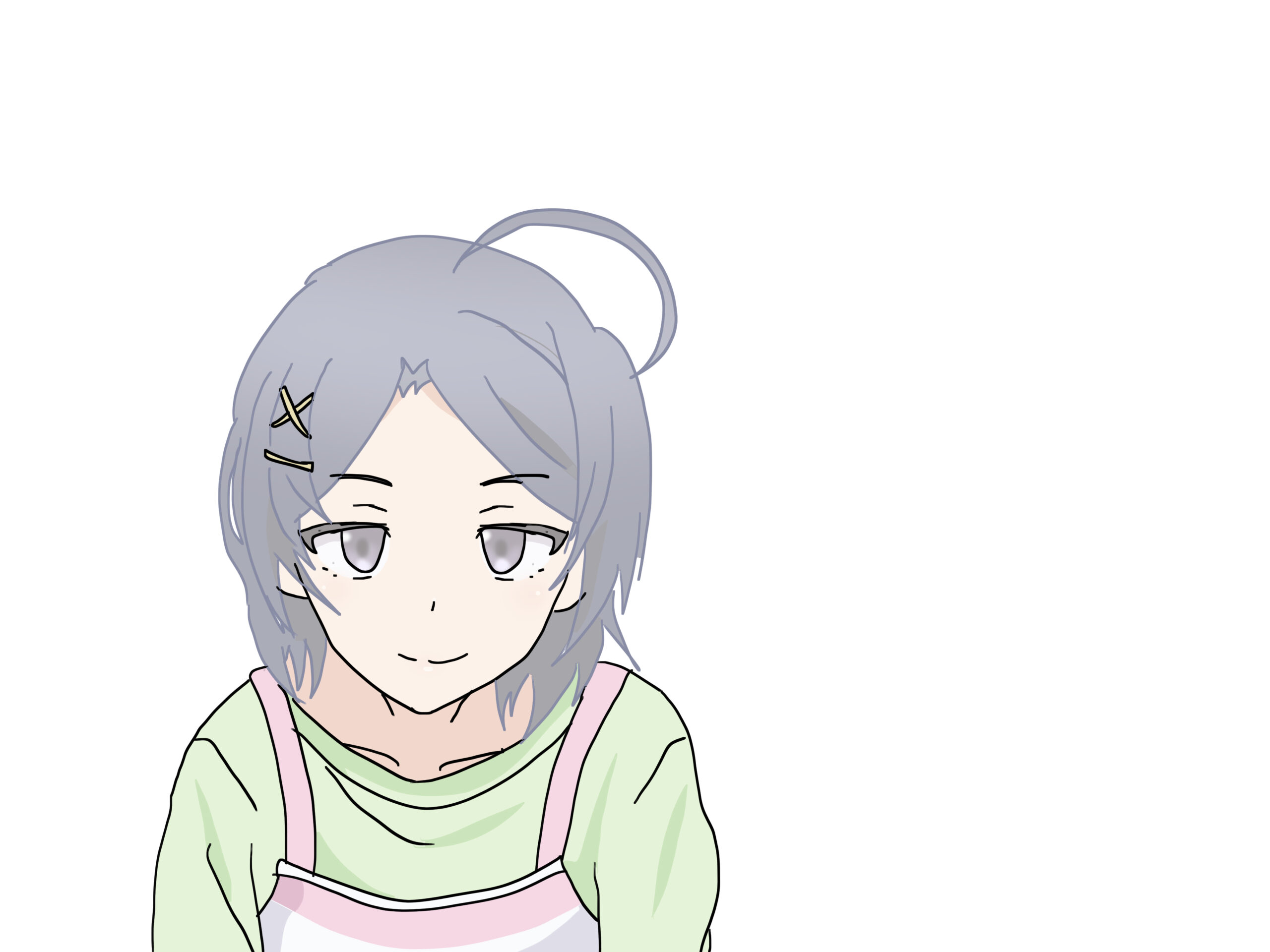 比企谷小町 やはり俺の青春ラブコメはまちがっている のイラストと紹介文まとめ Iq