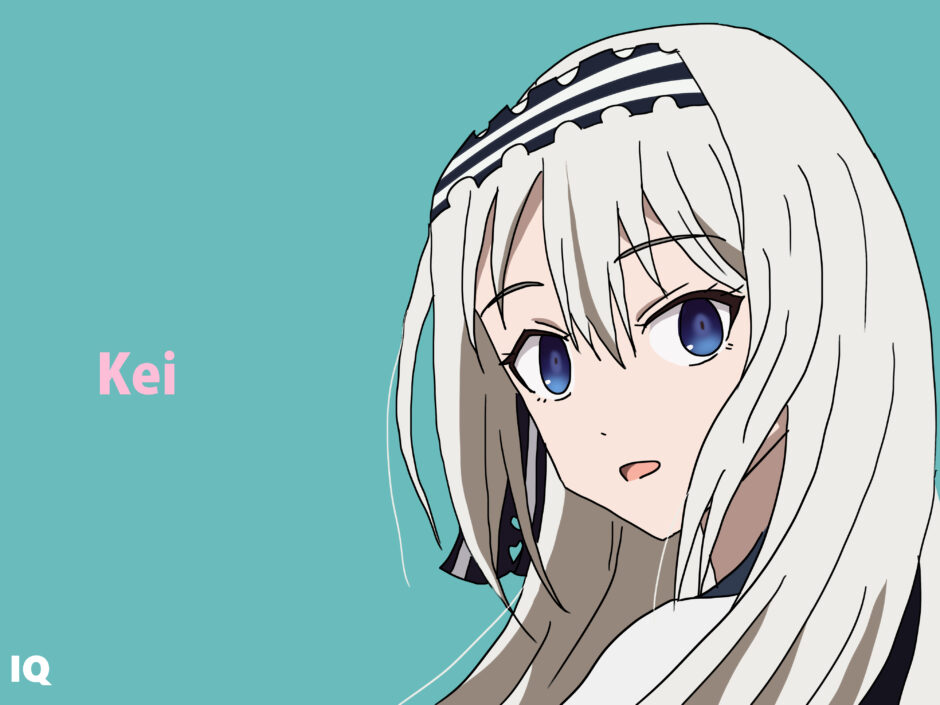 白銀圭 かぐや様は告らせたい 天才たちの恋愛頭脳戦 のイラストと紹介文まとめ Iq 白銀圭 かぐや様は告らせたい 天才たちの恋愛頭脳戦 のイラストと紹介文まとめ Iq