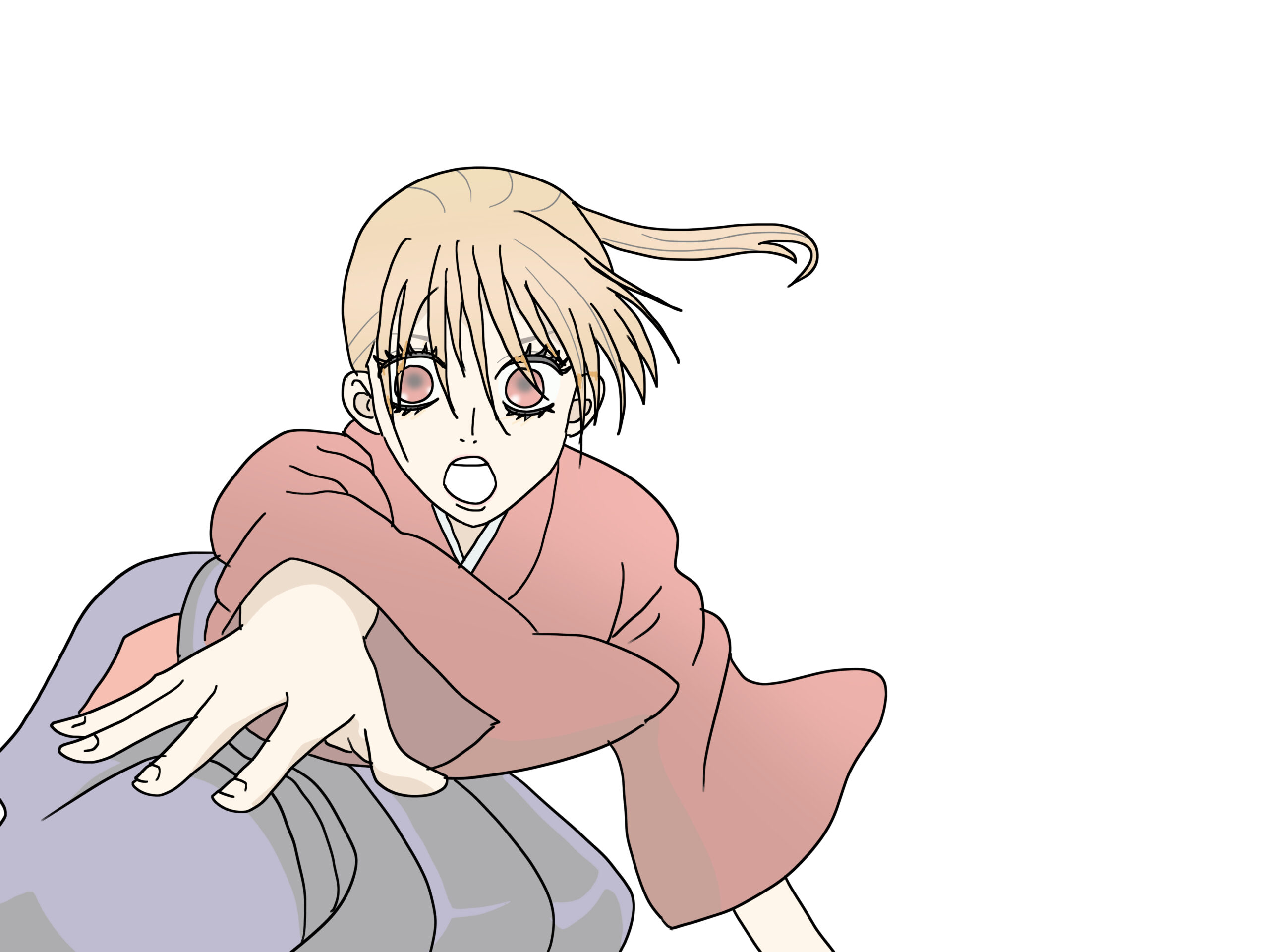 綾瀬千早 ちはやふる のイラストと紹介文まとめ Iq