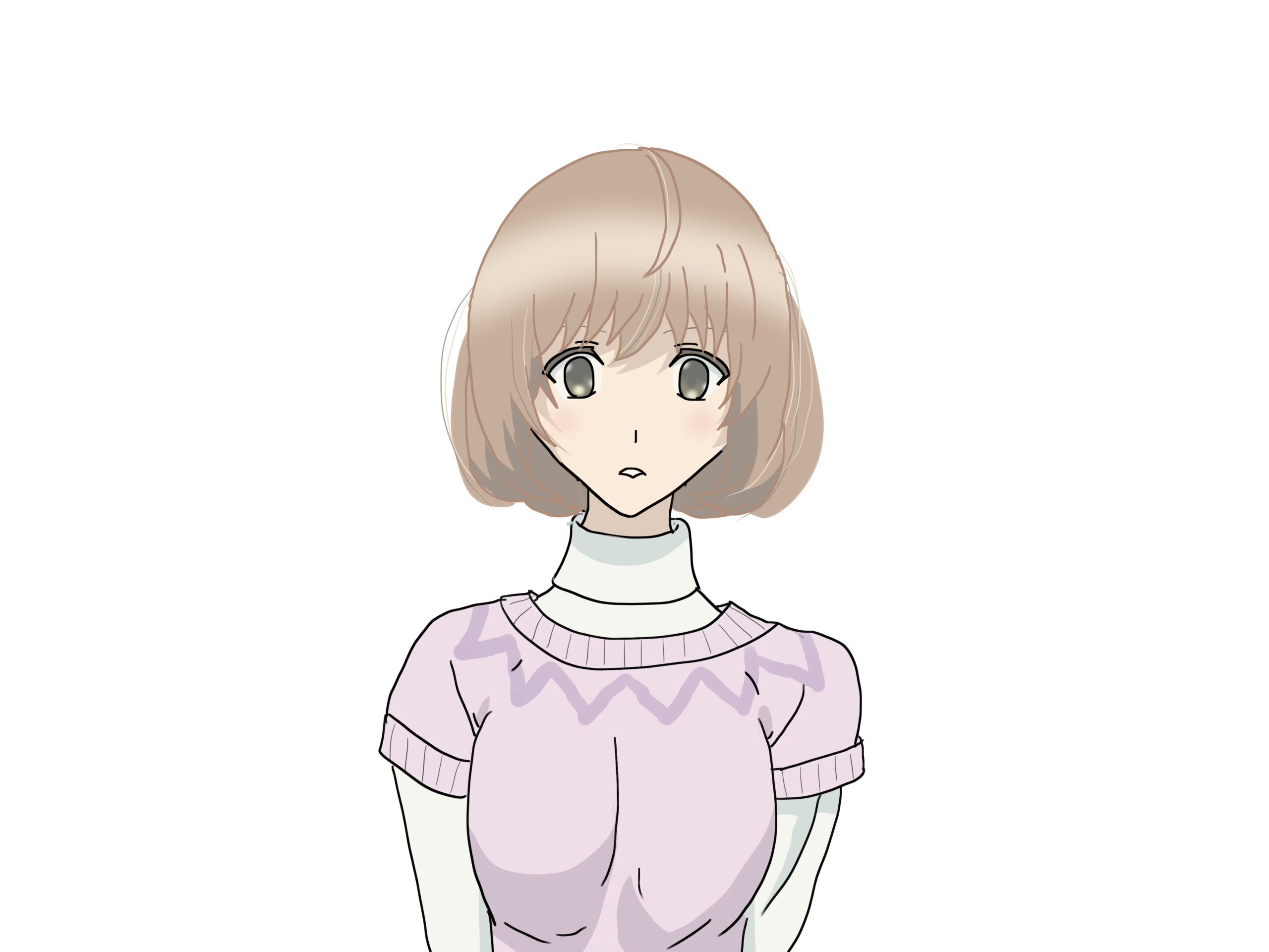 蒼樹紅 あおき こう バクマン のイラストと紹介文まとめ Iq