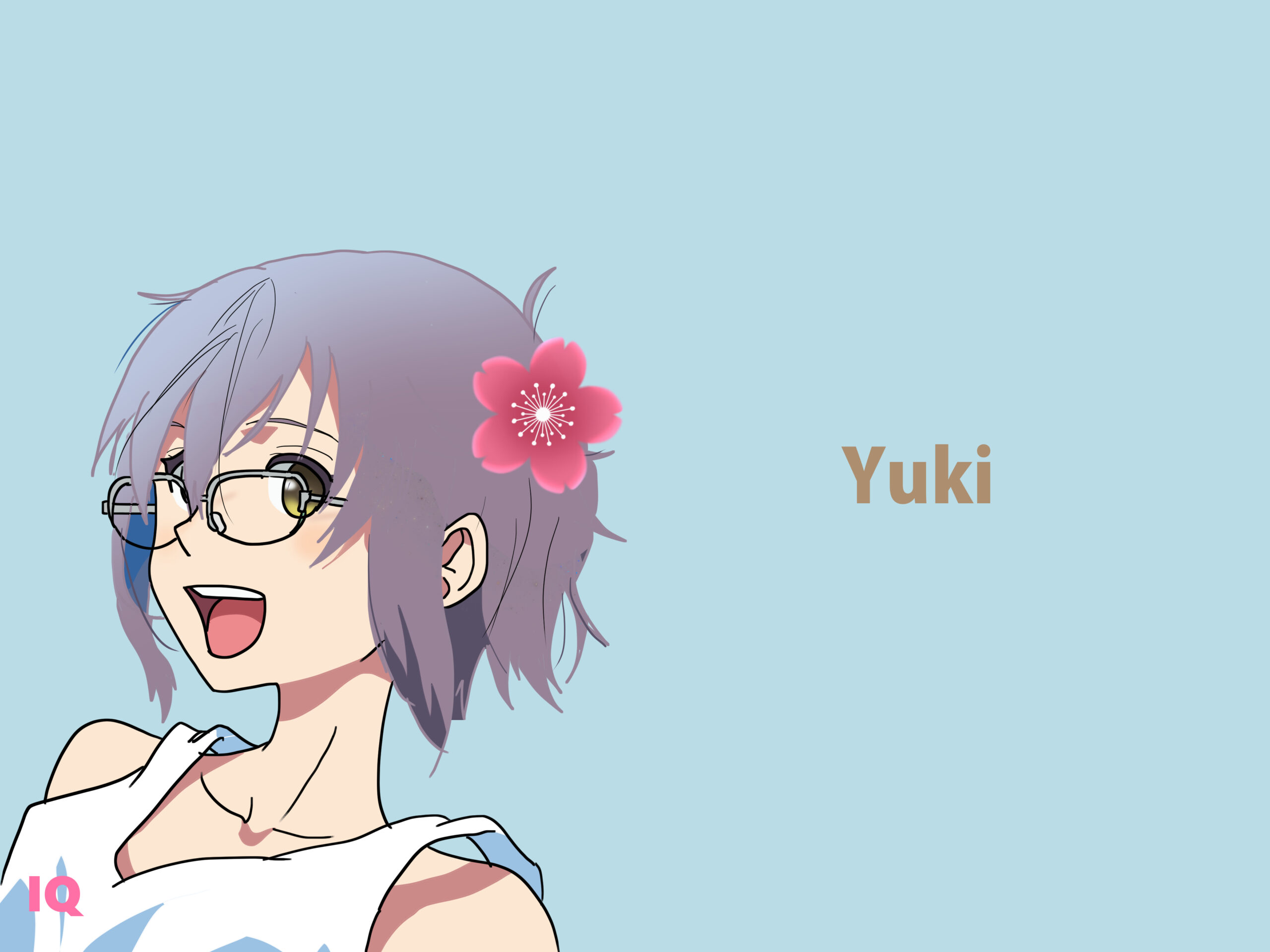 長門有希 涼宮ハルヒシリーズ のイラストと紹介文まとめ Iq 長門有希 涼宮ハルヒシリーズ のイラストと紹介文まとめ Iq