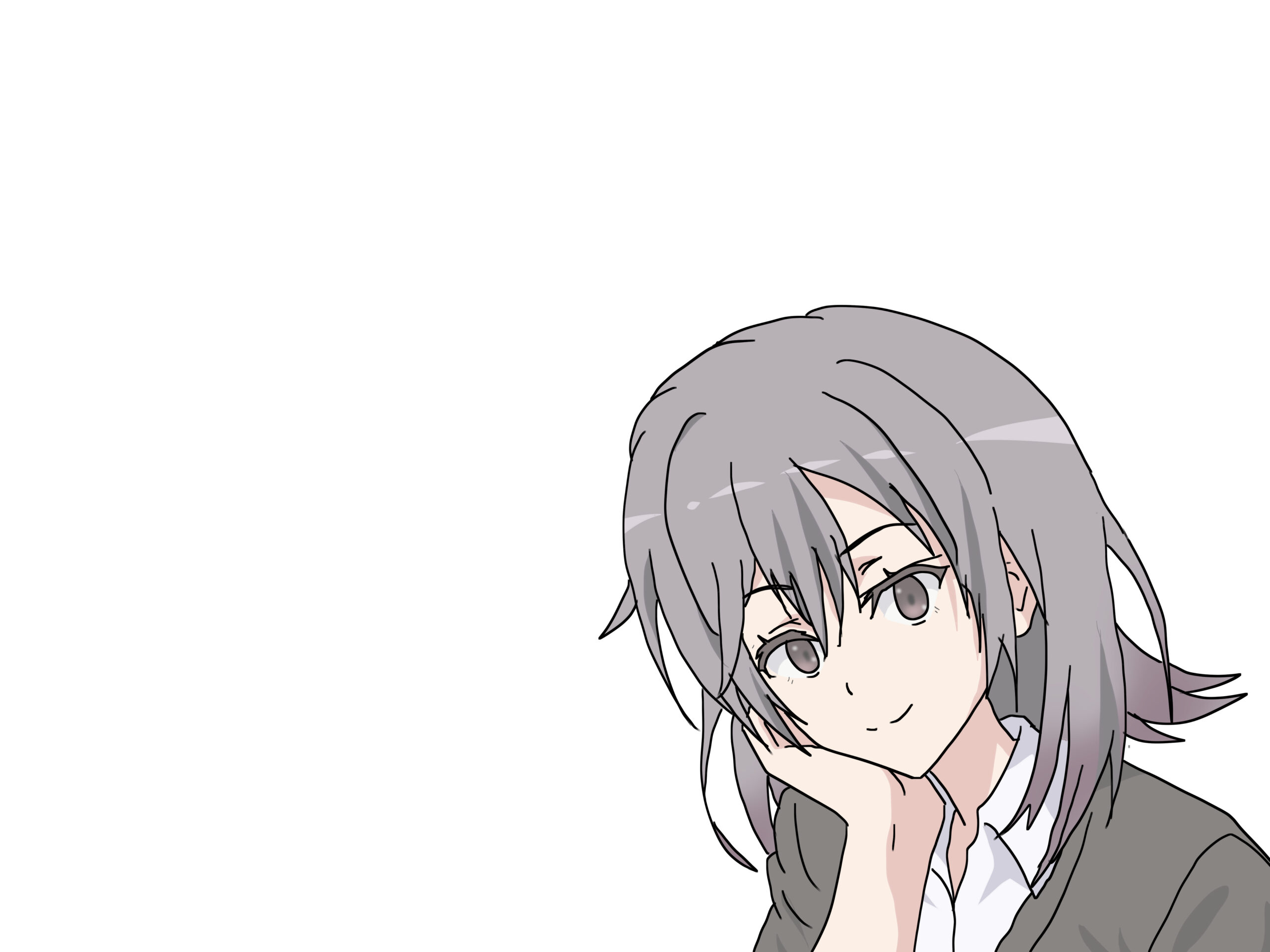 雪ノ下陽乃 やはり俺の青春ラブコメはまちがっている のイラストと紹介文まとめ Iq 雪ノ下陽乃 やはり俺の青春ラブコメはまちがっている のイラストと紹介文まとめ Iq