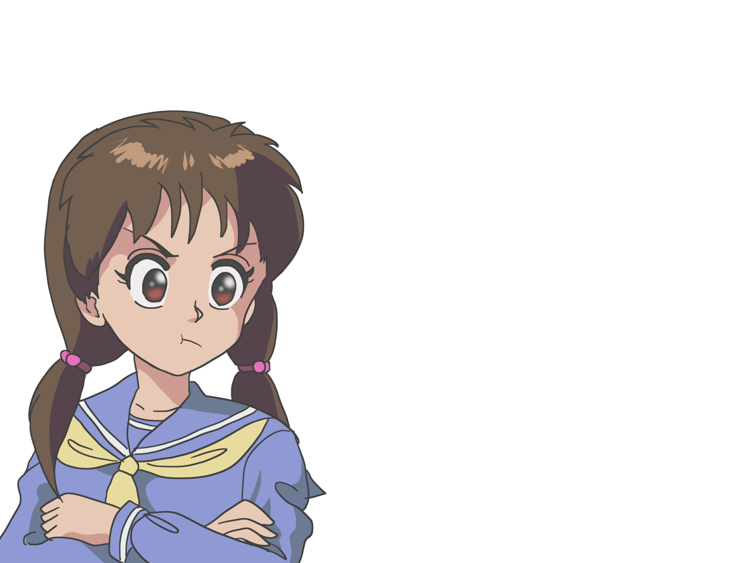 雪村螢子 ゆきむら けいこ 幽 遊 白書 のイラストと紹介文まとめ Iq