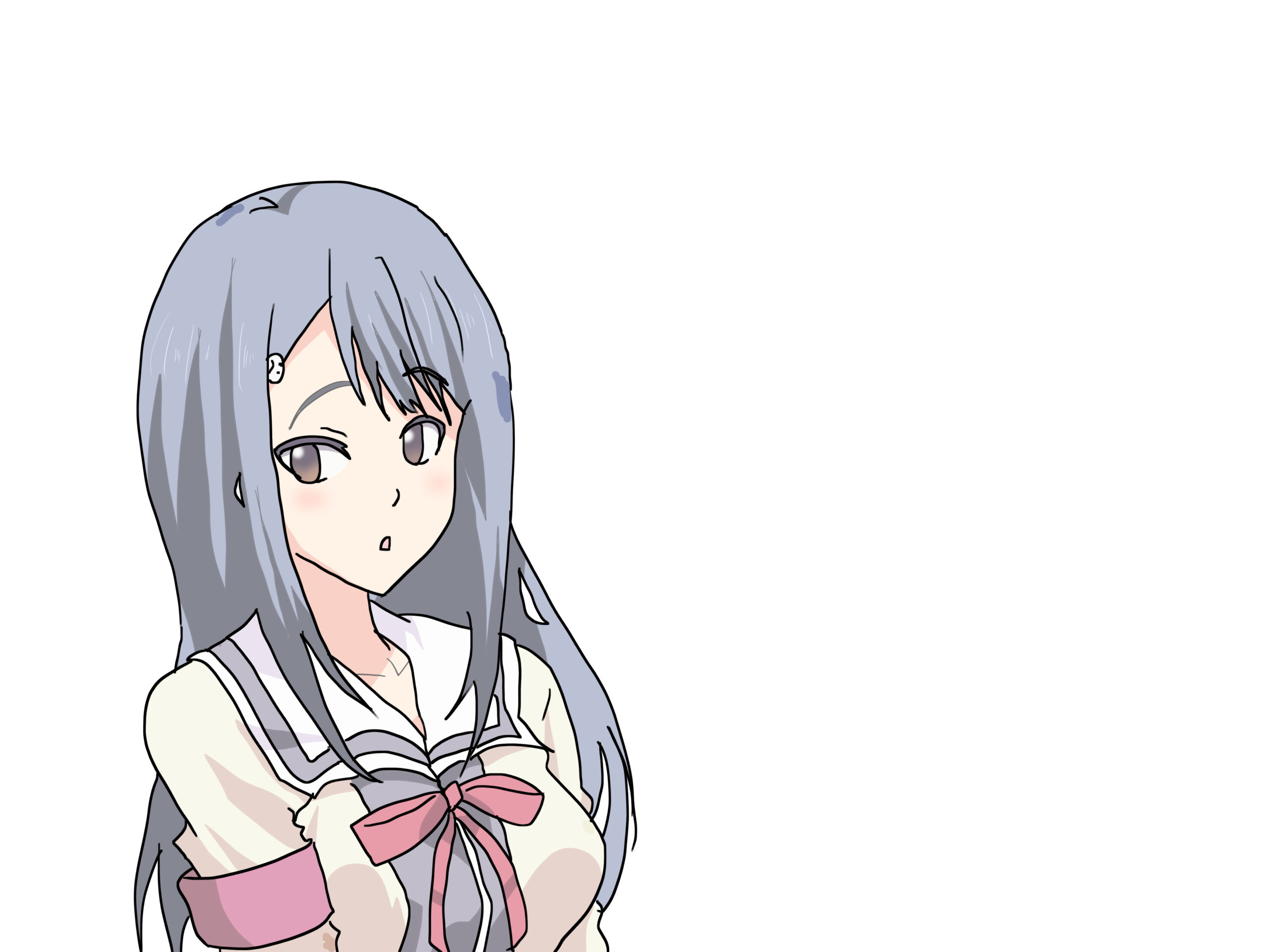花畑よしこ Pixiv