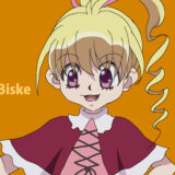 『ビスケット＝クルーガー』（HUNTER×HUNTER）のイラストと紹介文まとめ