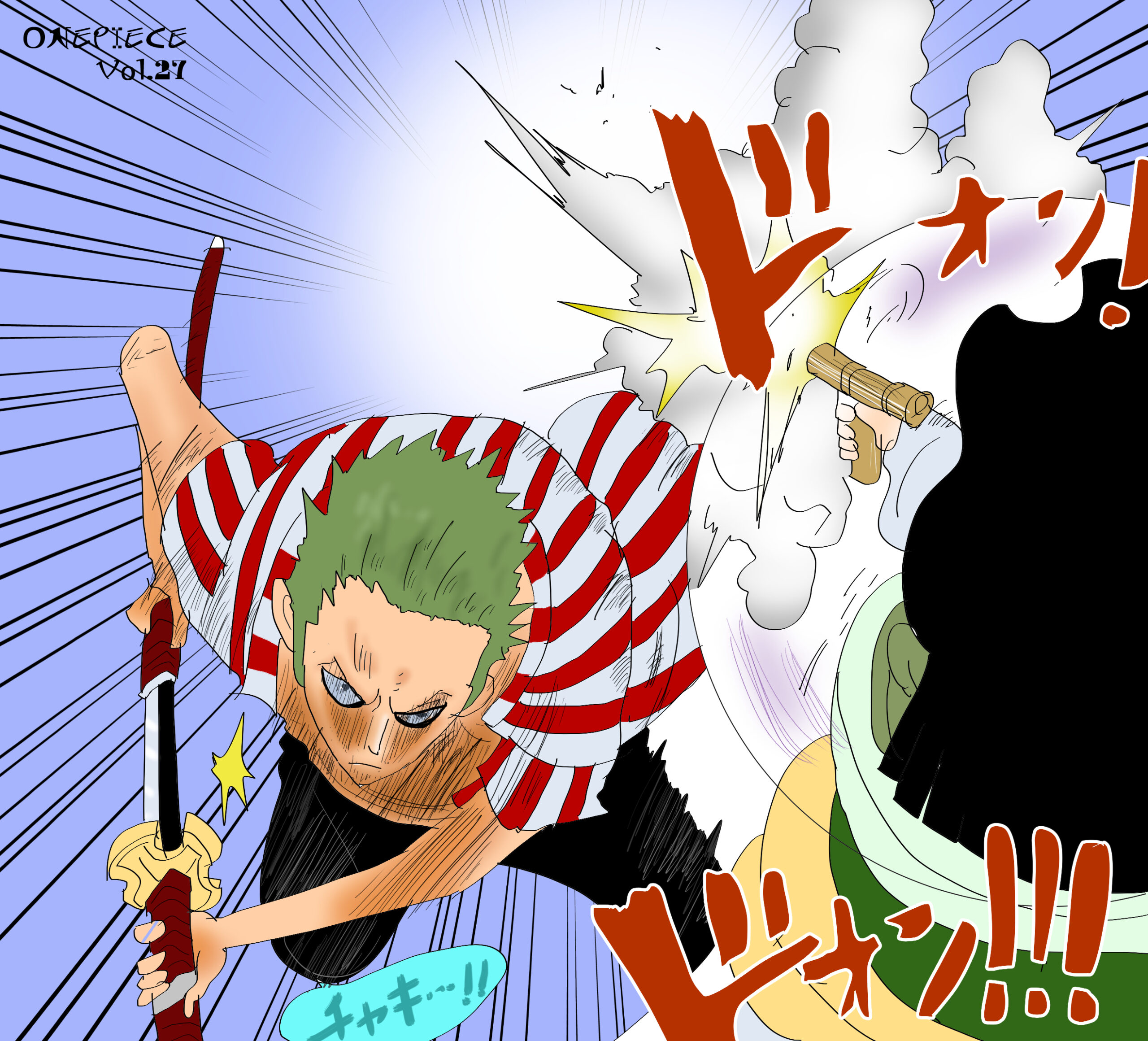 One Pice シャボンディ諸島編 をイラストで紹介 Iq One Pice シャボンディ諸島編 をイラストで紹介 Iq