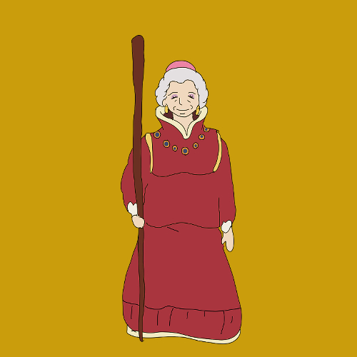 ハウルの動く城 のキャラクターや年齢一覧 全キャライラスト Iq