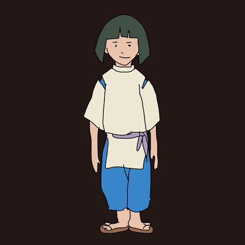 千と千尋の絵 Www Munisanta Gob Pe