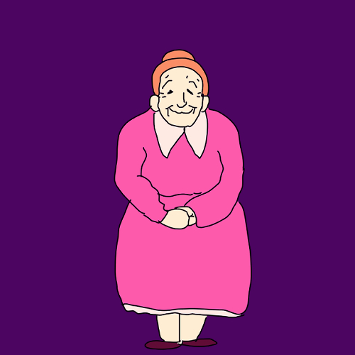 魔女の宅急便 のキャラクターや年齢一覧 全キャライラスト Iq