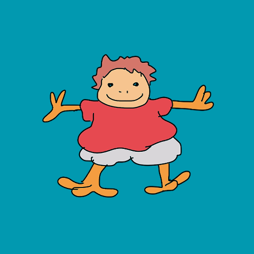 崖の上のポニョ のキャラクターや年齢一覧 全キャライラスト Iq 崖の上のポニョ のキャラクターや年齢一覧 全キャライラスト Iq