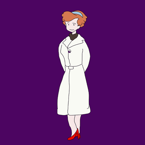 魔女の宅急便 のキャラクターや年齢一覧 全キャライラスト Iq 魔女の宅急便 のキャラクターや年齢一覧 全キャライラスト Iq