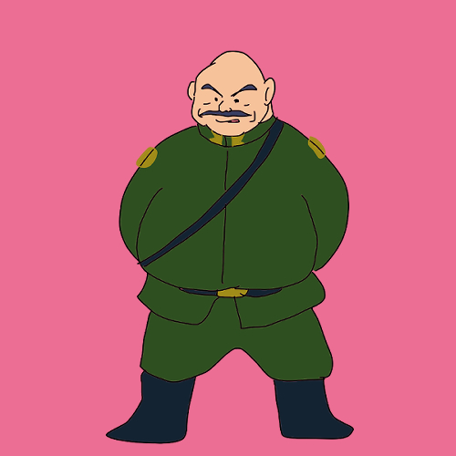 天空の城ラピュタ のキャラクターや年齢一覧 全キャライラスト Iq 天空の城ラピュタ のキャラクターや年齢一覧 全キャライラスト Iq