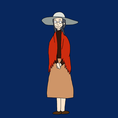 思い出のマーニー のキャラクターや年齢一覧 全キャライラスト Iq