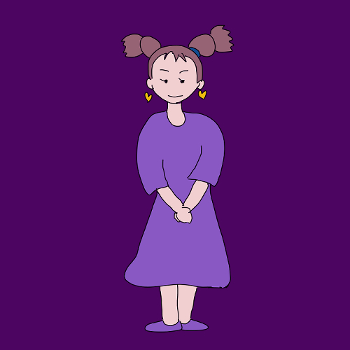 魔女の宅急便 のキャラクターや年齢一覧 全キャライラスト Iq