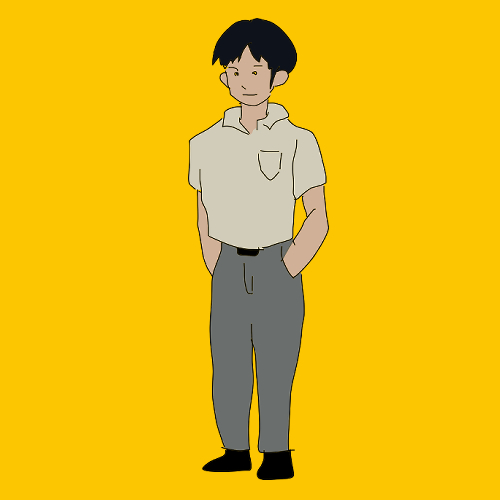 耳をすませば のキャラクターや年齢一覧 全キャライラスト Iq