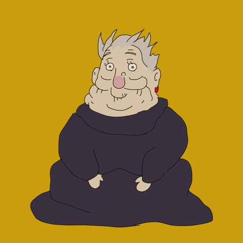 ハウルの動く城 のキャラクターや年齢一覧 全キャライラスト Iq ハウルの動く城 のキャラクターや年齢一覧 全キャライラスト Iq