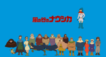 風の谷のナウシカ のキャラクターや年齢一覧 全キャライラスト Iq 風の谷のナウシカ のキャラクターや年齢一覧 全キャライラスト Iq