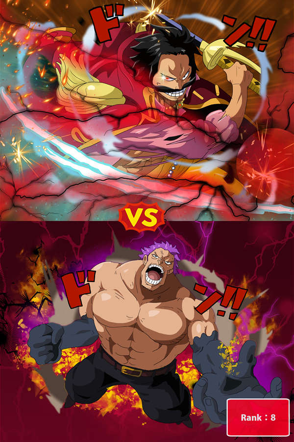 ワンピース の ゴール D ロジャー Vs ワンピース の ゼファー 全盛期 ってどっちが強い Iq