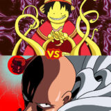 『暗殺教室』の『殺せんせー』vs『ワンパンマン』の『サイタマ』ってどっちが強い？