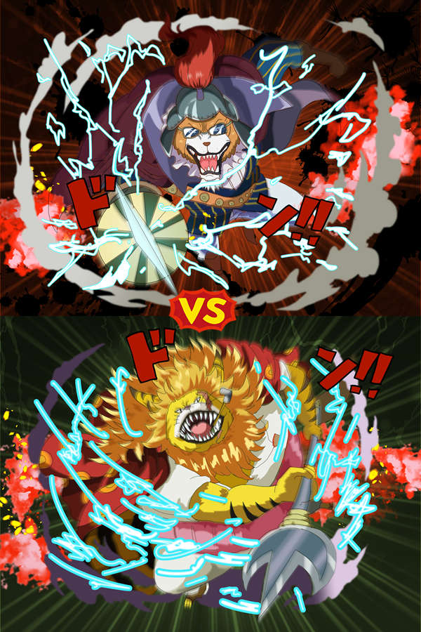 ワンピース の イヌアラシ Vs ワンピース の ネコマムシ 闘ったらどっちが強い Iq ワンピース の イヌアラシ Vs ワンピース の ネコマムシ 闘ったらどっちが強い Iq