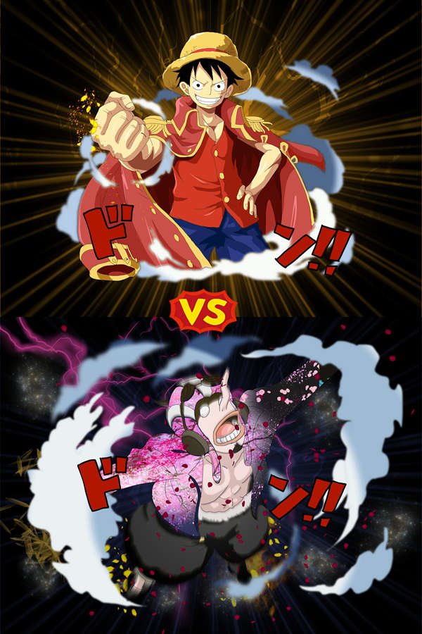 ワンピース の モンキー D ルフィ 2年前 Vs ワンピース の ゴッドウソップ 闘ったらどっちが強い Iq ワンピース の モンキー D ルフィ 2年前 Vs ワンピース の ゴッドウソップ 闘ったらどっちが強い Iq