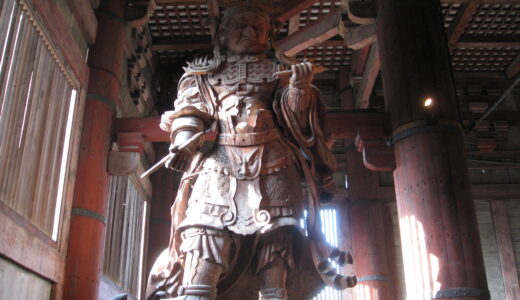 『古都奈良の文化財（世界遺産）』写真一覧