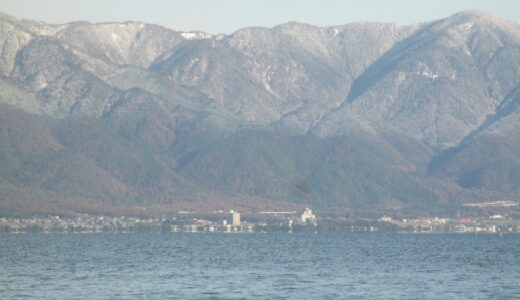 『琵琶湖』写真一覧