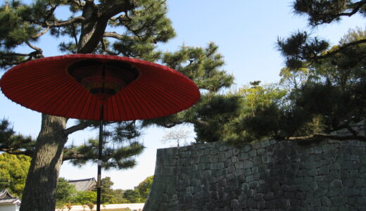 『＜二条城＞古都京都の文化財（世界遺産）』写真一覧