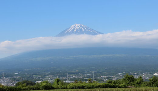 『富士山-信仰の対象と芸術の源泉（世界遺産）』写真一覧