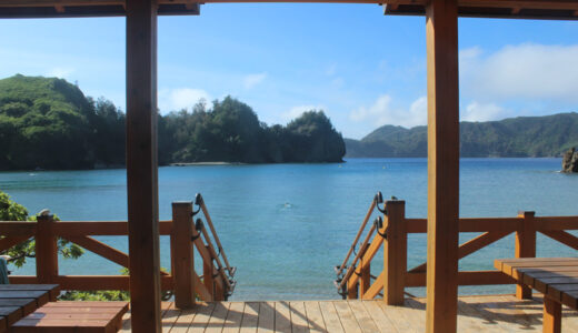 『＜宮之浜＞小笠原諸島（世界遺産）』写真一覧